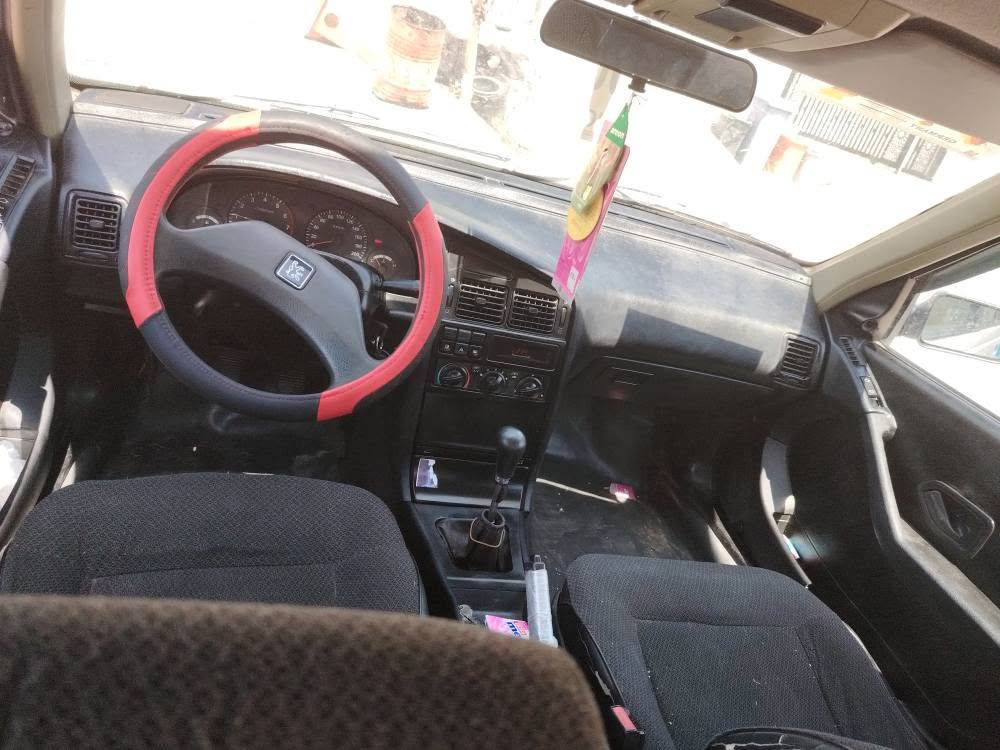 بيجو موديل 2009 سنويه جديد 2030 رقم دولي رقم سليماني كير وا محرك بشرط تبريد ❄️❄️ سعر 38 بيها مجال طوز, صلاح الدين


**إذا كنت صاحب هذا الإعلان وتريد حذفه لأي سبب، رجاءا أرسل رسالة إلى الدعم الفني**