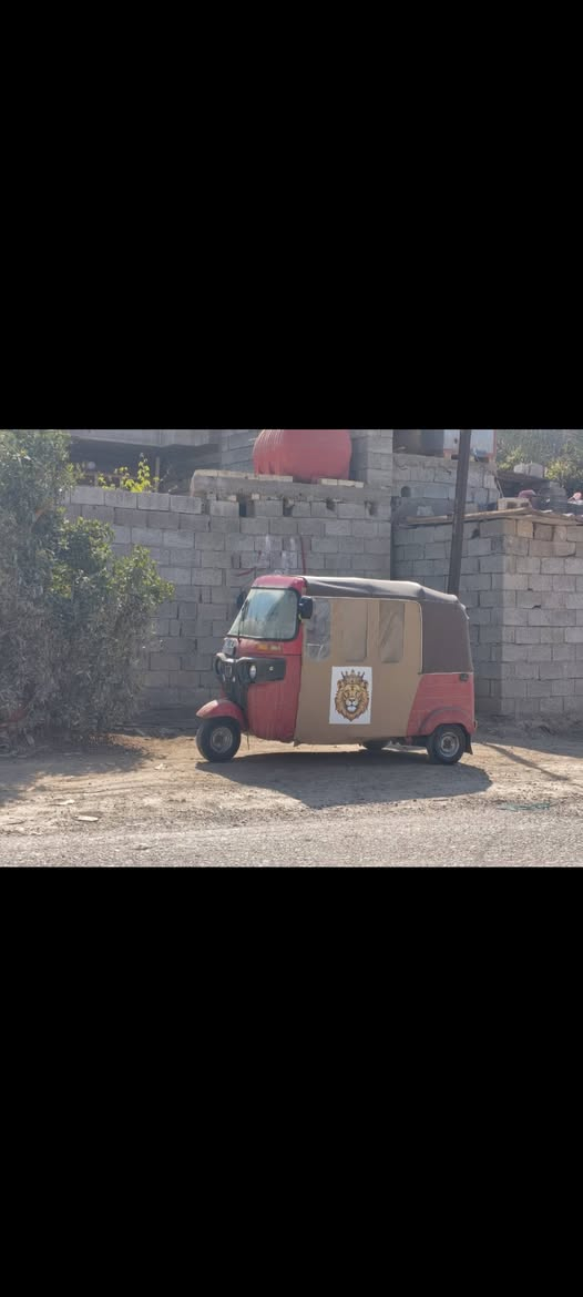 السلام عليكم تكتك موديل 18 شهر 11 رقم انكليزي تكتك كاملة مال جناي تحويل ثاني يوم مكاني خان بني سعد سعر 5250 وبيها مجال
خمس ملايين وربع وبيها مجال خابرني وخادمك *********** شرررط التحويل..
