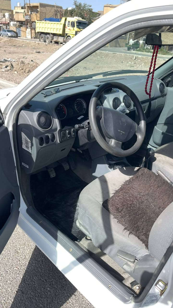 السلام عليكم سايبه 2024 على وضع الشركه ماشيه 11 الف حقيقي مكاني غزاليه موديل 2024 سعرها 69
للاستفسار ***********
