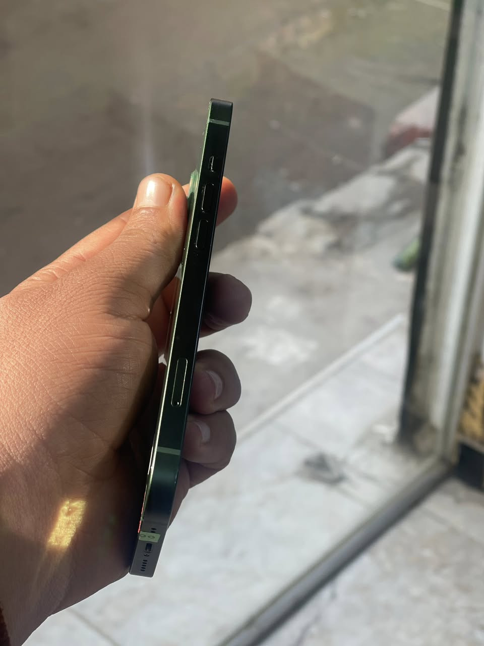 ايفون 13 عادي
ذاكرة 128 
بطارية 89
امريكي مكفول نضافة 100‎%‎
***********
