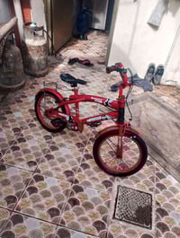 بايسكل • حجم ١٦ • بعقوبه جرف الملح