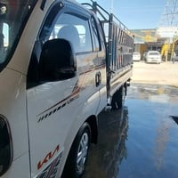 كيا • موديل ٢٢ • الدور