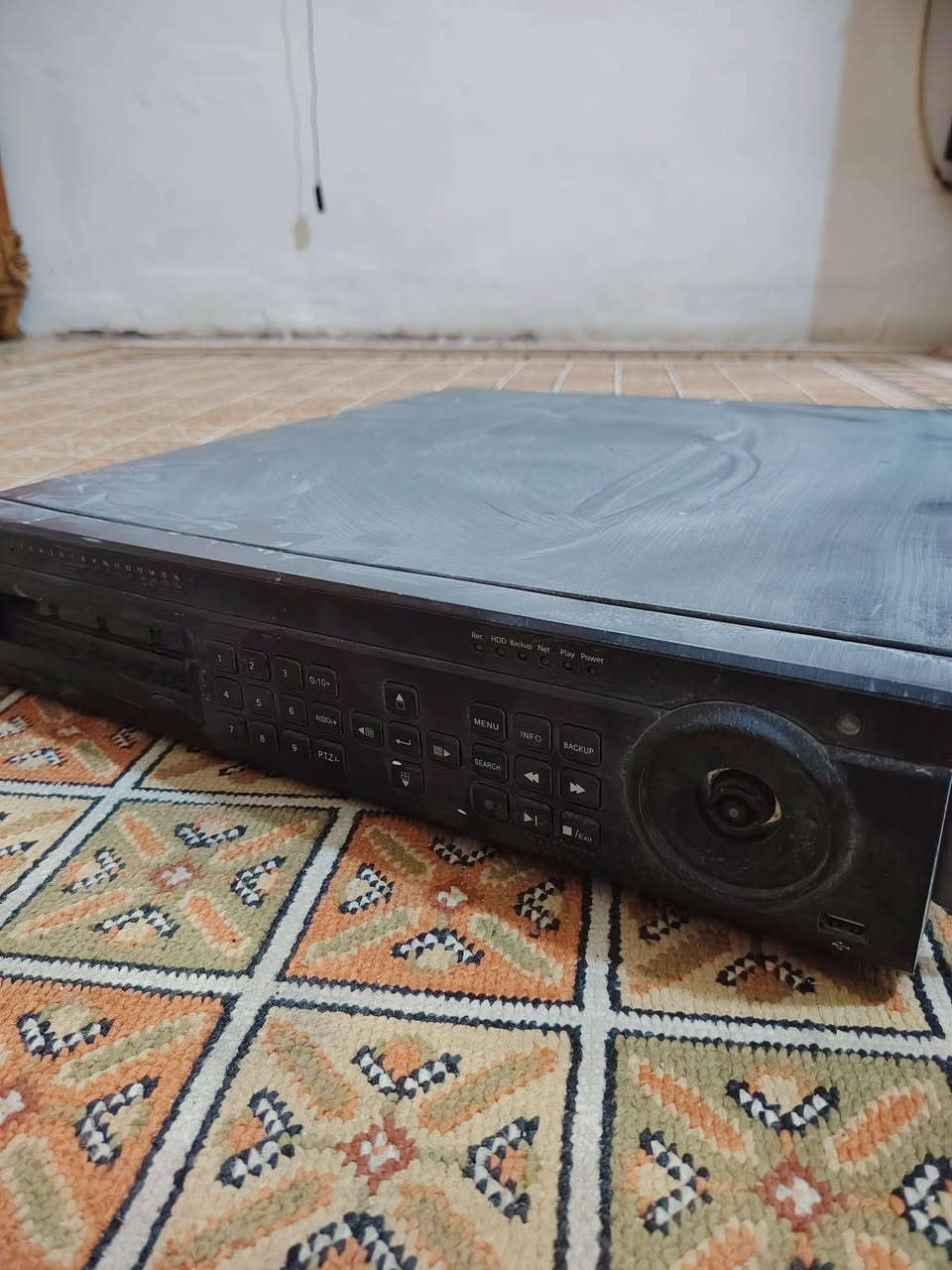 السلام عليكم للبيع شغال السعر بليعجبكم


**إذا كنت صاحب هذا الإعلان وتريد حذفه لأي سبب، رجاءا أرسل رسالة إلى الدعم الفني**