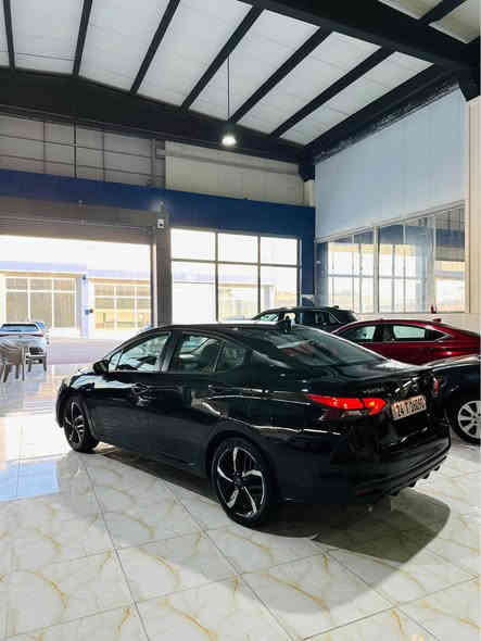 نيسان فيرسا ٢٠٢٤
چملغ صبغ 
سعر :١٢٥🔥و مجال 
مواصفات Sr 
بصمة 
رادار 
حساسات 
كاميرا 
مرقم جاهز 
كلشي شرط
***********
Duhok أربيل
