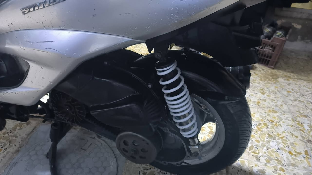 سكنس لد كوري للبيع الدراجه امجفته جديد بعده على السحك
بيه نواقص قليله السعر 600 وبيه مجال للطيبين


**إذا كنت صاحب هذا الإعلان وتريد حذفه لأي سبب، رجاءا أرسل رسالة إلى الدعم الفني**