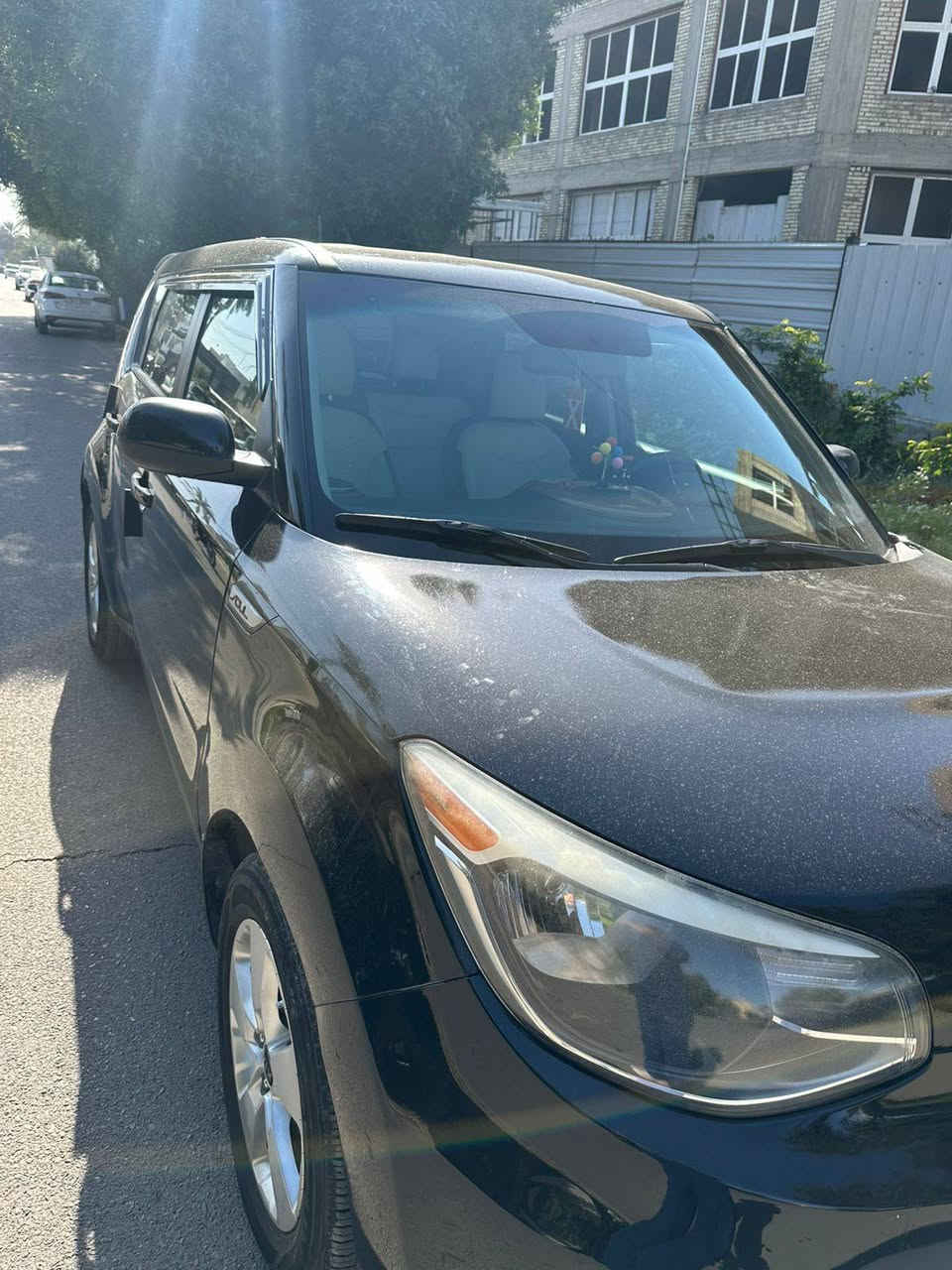 صول  ٢٠١٨ وارد امريكي حادثها جاملغ سايق بدون ایرباک بيهه ٤ قطع صبغ موجود السونار ويه الصور رقم بغداد انكليزي سنوية جديدة بأسمي محرك ١٦٠٠ gdi تخمم
تایرات جديد گیر محرك تبريد 
مكفول 110$ قابل للتفاوض


**إذا كنت صاحب هذا الإعلان وتريد حذفه لأي سبب، رجاءا أرسل رسالة إلى الدعم الفني**