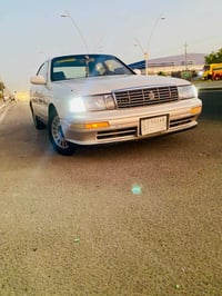 ١٩٩٣ • محرك ٣٠٠٠ • رقم بصره