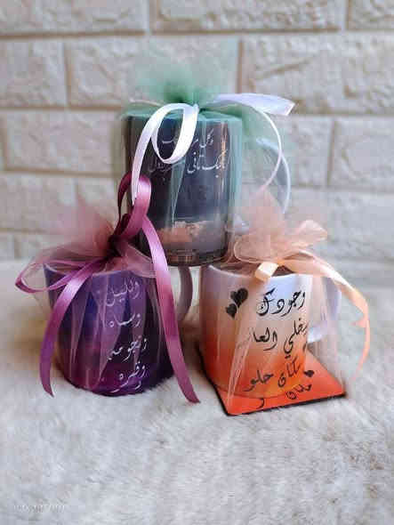 طباعة على الاكواب يوجد كادر نسائي للطبع الرجاء الاتصال على الواتساب 
الصور عليك والطباعة علينا... 
 الصورة من اختياركم🥰
من اجمل المقتنيات الشخصية والهدايا 🥰
كوب مصمم مثل متحبون 
✅️ طباعة حرارية ثابتة وبدقة عالية 

طباعة اي صورة أو اسم او عبارة على ذوقكم .... 
طباعة على الملابس 💟 صورة أو 🖋كتابة حسب الرغبة📝 
طباعة على الاكواب 🥃☕️ نوفر لكم نوعين من أكواب الماجيك والعادي ..♡♡
️يمكن طباعة صورك الشخصية 🖼️ او صور الأشخاص العزيزة على قلبك ❤ 
الاسماء والعبارات والصور على ذوقكم🌷
مجموعة من أعمالنا. ..... لي مهتمة تتفضل❤*********** رقم الواتساب
