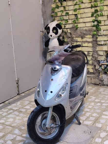 السلام عليكم درجه ماكس منغولي دراجه هندر وسلف  شغال درجه كامل سعره 350 وبيه مجال تواصل عل هاذه رقم ***********
