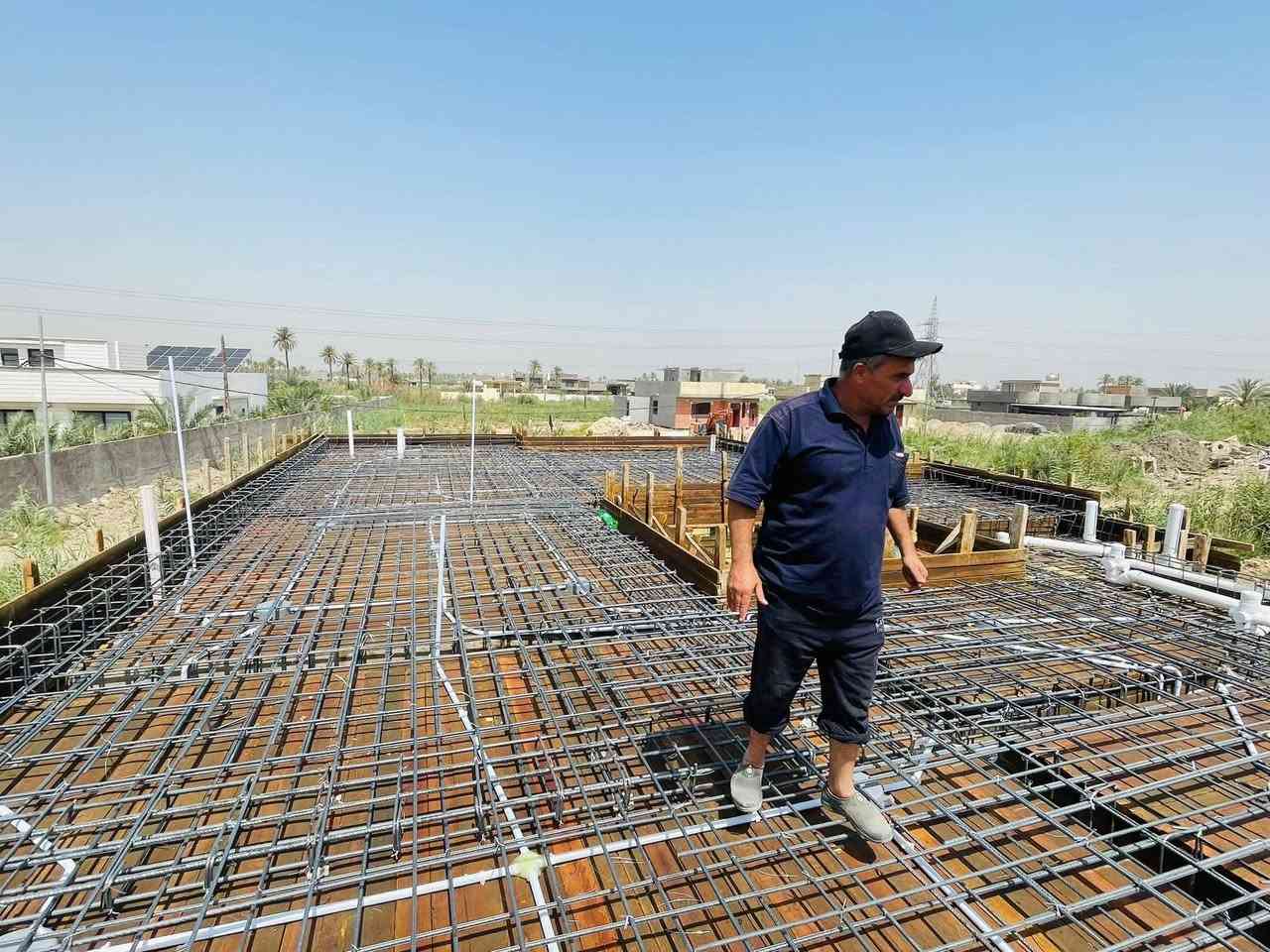 ‏من التسلية في محافظة كربلاء الحداد فالح الشمري ***********￼
