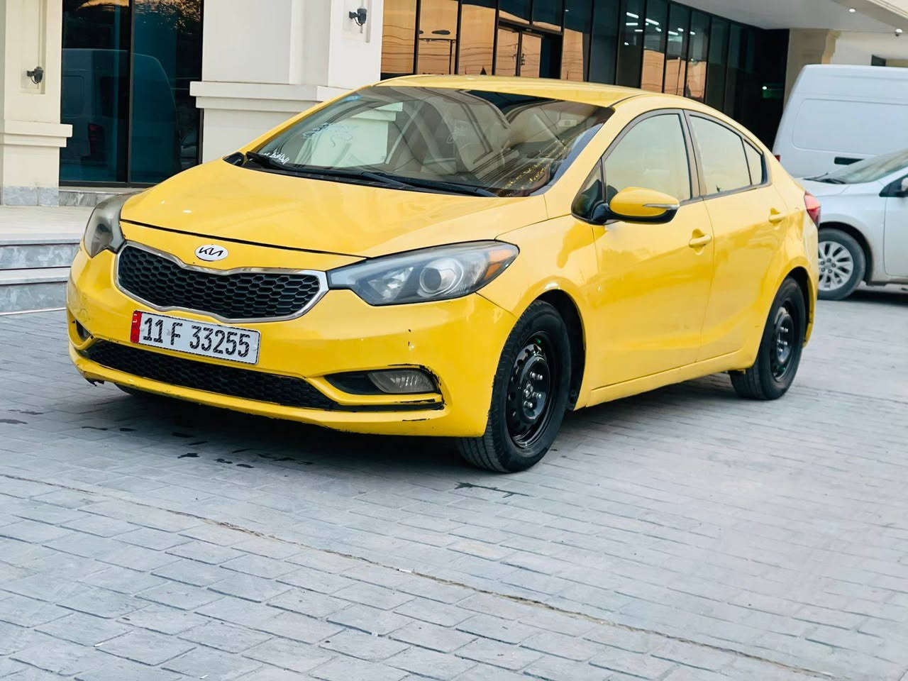 فورتي 2014 وارد أمريكي
سيارة 🚘 حلوه وجاهزة
رقم جديد هزه جديدة
مصفر هيئه وغرامات
بدون شواصي بدون لغود 
محرك دوش 1800 المرغوب
دوشمه عام 
تخم تاير 
منظومة زنون 
بل العافيه على الياخذهه
صور السونار بل المنشور
السعر 108 بيهه مجال
***********
بغداد الوشاش
