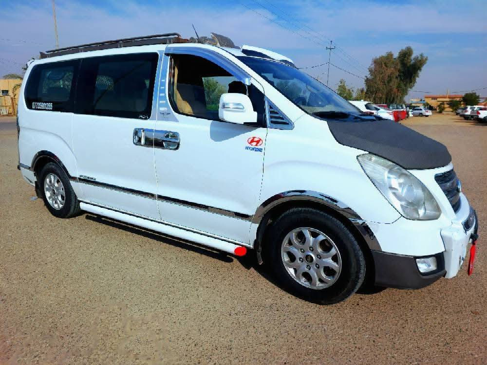 #للبيع 
السعر ١٣٥ و بيها مجال حگ جيتك 
ستاركس موديل 2008 رقم صلاح الدين إنگليزي ، مكانها سامراء 
مكفوله من الضربه أو التبديل  
محرك و گير و أكسل مكفولات 
محرك تجفيت جديد ، صدر جديد ، تخم تاير جديد
رقم إنگليزي ، ما بيها أي نقوصات . 
الشراي يتصل / ***********
