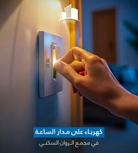 فرصة استثنائية للسكن والاستثمار في مجمع الروان السكني، حيث تتوفر شقق ج...