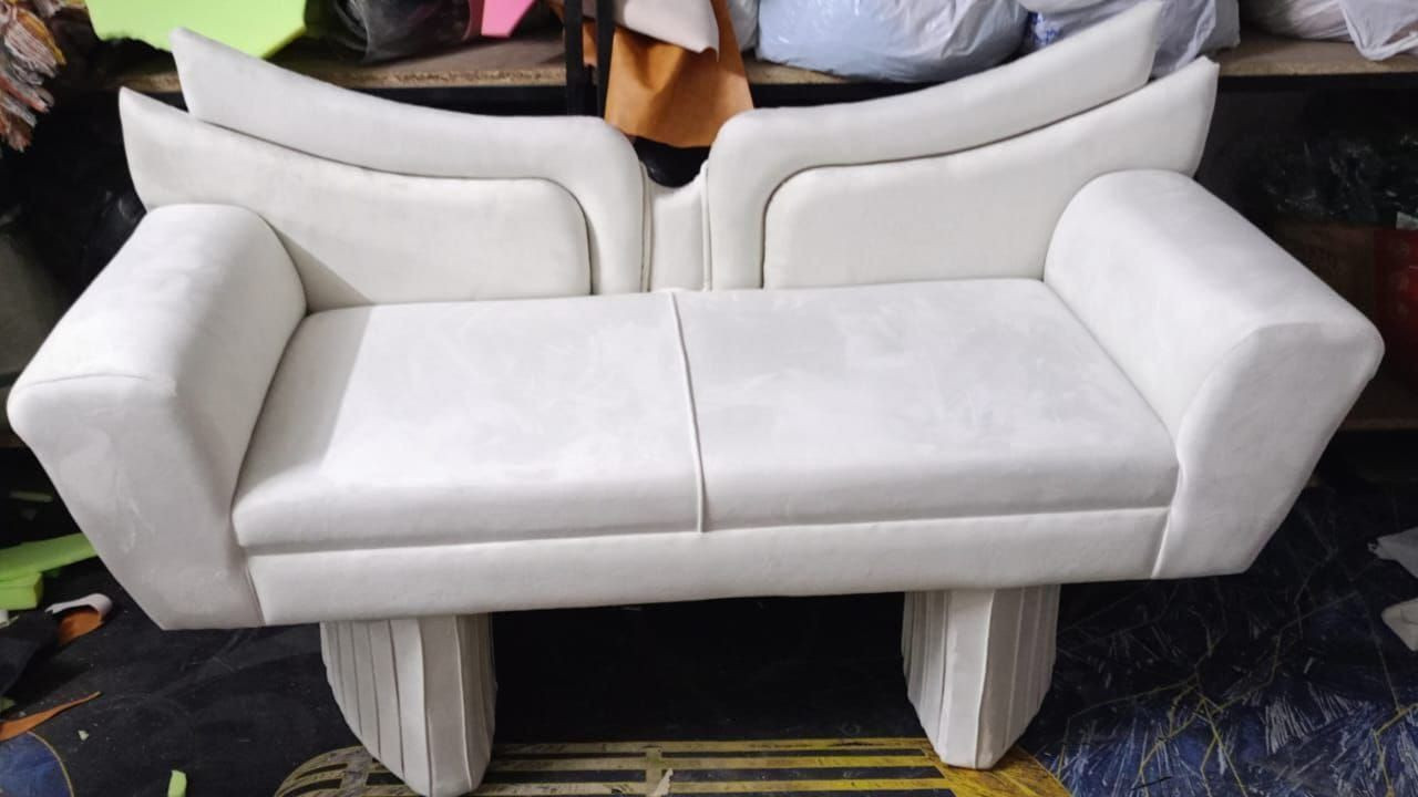 اللهم صلِّ على محمد وآل محمد 

شازلونات شغل درجة اولى 

موديلات واسعار مختلفه 

خدمة توصيل لجميع المحافظات العراق 

#اثاث #شازلون #كوشات #منزلي #مناسبات #اعراس #ديكور


**إذا كنت صاحب هذا الإعلان وتريد حذفه لأي سبب، رجاءا أرسل رسالة إلى الدعم الفني**