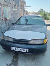 دايو برنس موديل 94 كير اوتوماتيك كير مكينه شرط سياره بلاديه بدون اخياس...