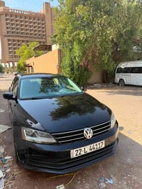جيته ٢٠١٧سياره جاهزه من كلشي سعره ١٢٠ او مراوس ويه هايبرد مكاني بغداد ...