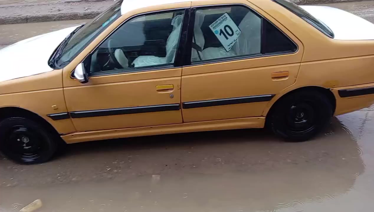 بيجو موديل 11رقم انكليزي  مكينه كير حداده كهربائيات تبريد كلها جاهزه باور مشط  ميسان اسعر 23بيها مجال بصيط ***********
