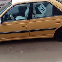 موديل 11 • رقم انكليزي • باور مشط