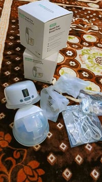 ملاطات حليب • ٢ قطع • تايب سي