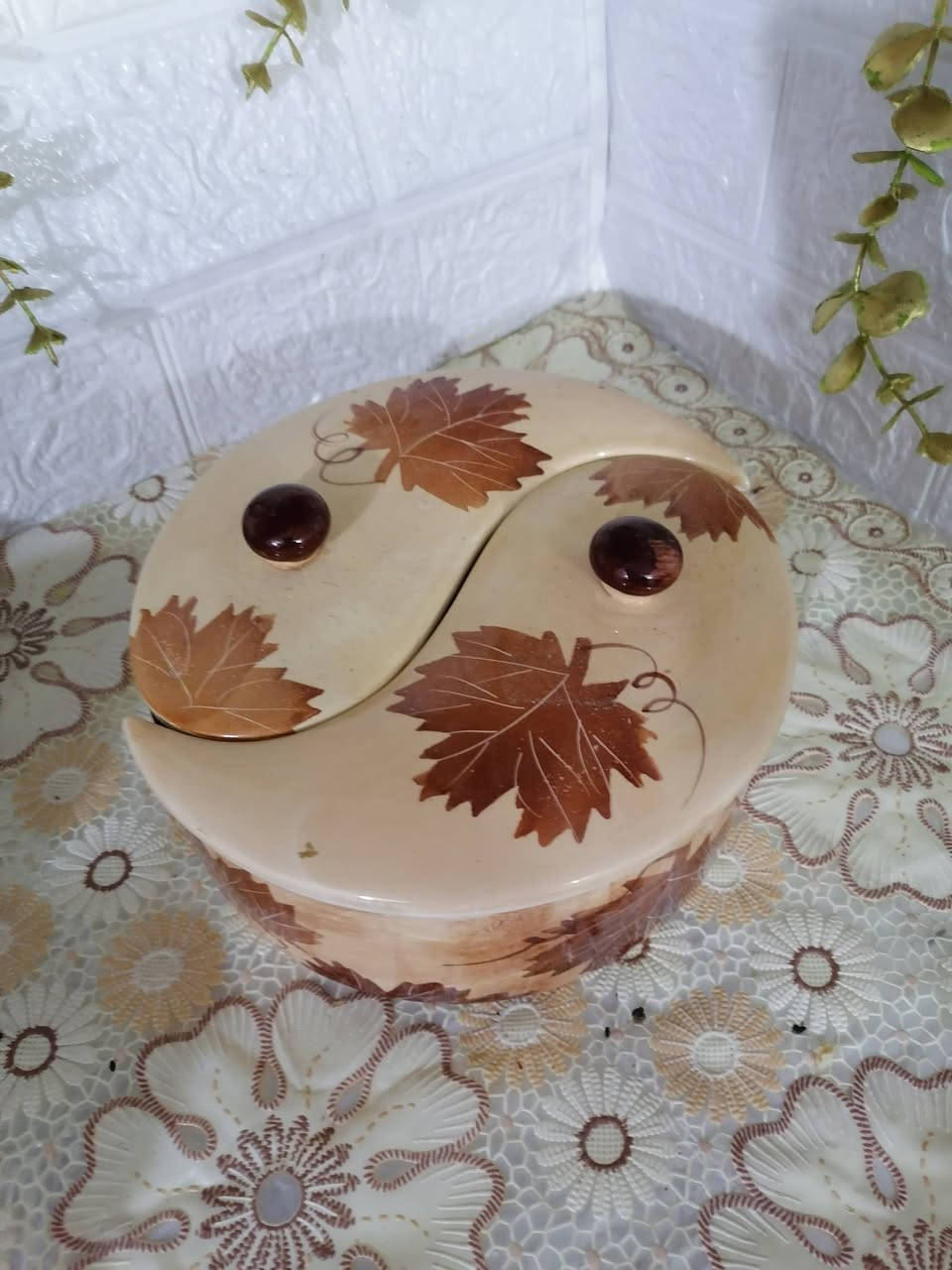 للبيع حاجات منزليه السعر و التفاصيل خاص يوجد توصيل


**إذا كنت صاحب هذا الإعلان وتريد حذفه لأي سبب، رجاءا أرسل رسالة إلى الدعم الفني**