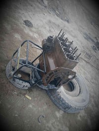 سلندر مل مكينه عنتر مديل 88 نضيف 07804515238