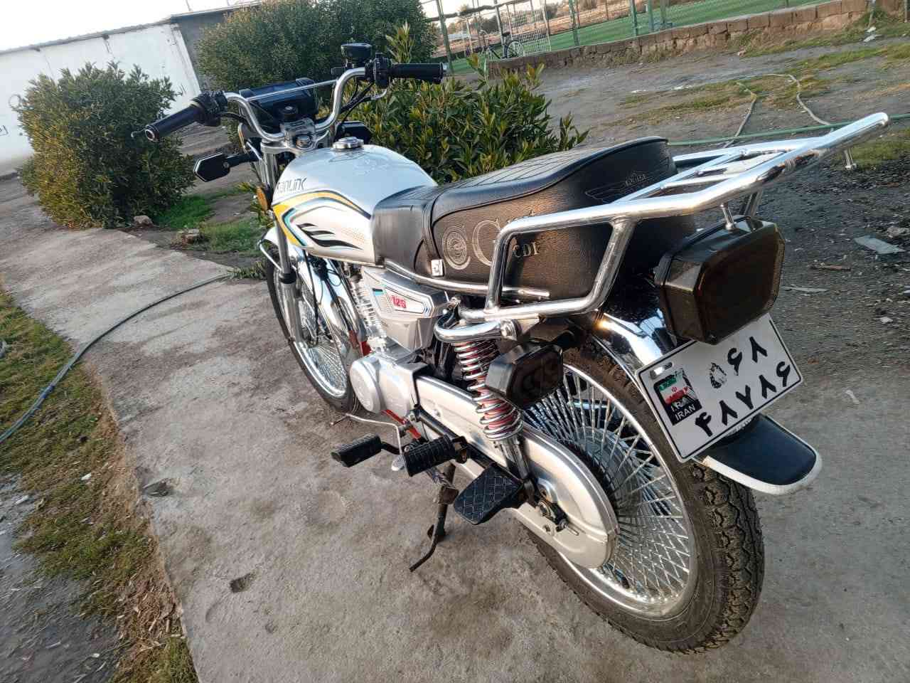 دراجه تايكر موديل 24طالعه بل25 أوراق مكفوله دراجه سعره 650 وبيه مجال مكانه بابل شوملي ***********
