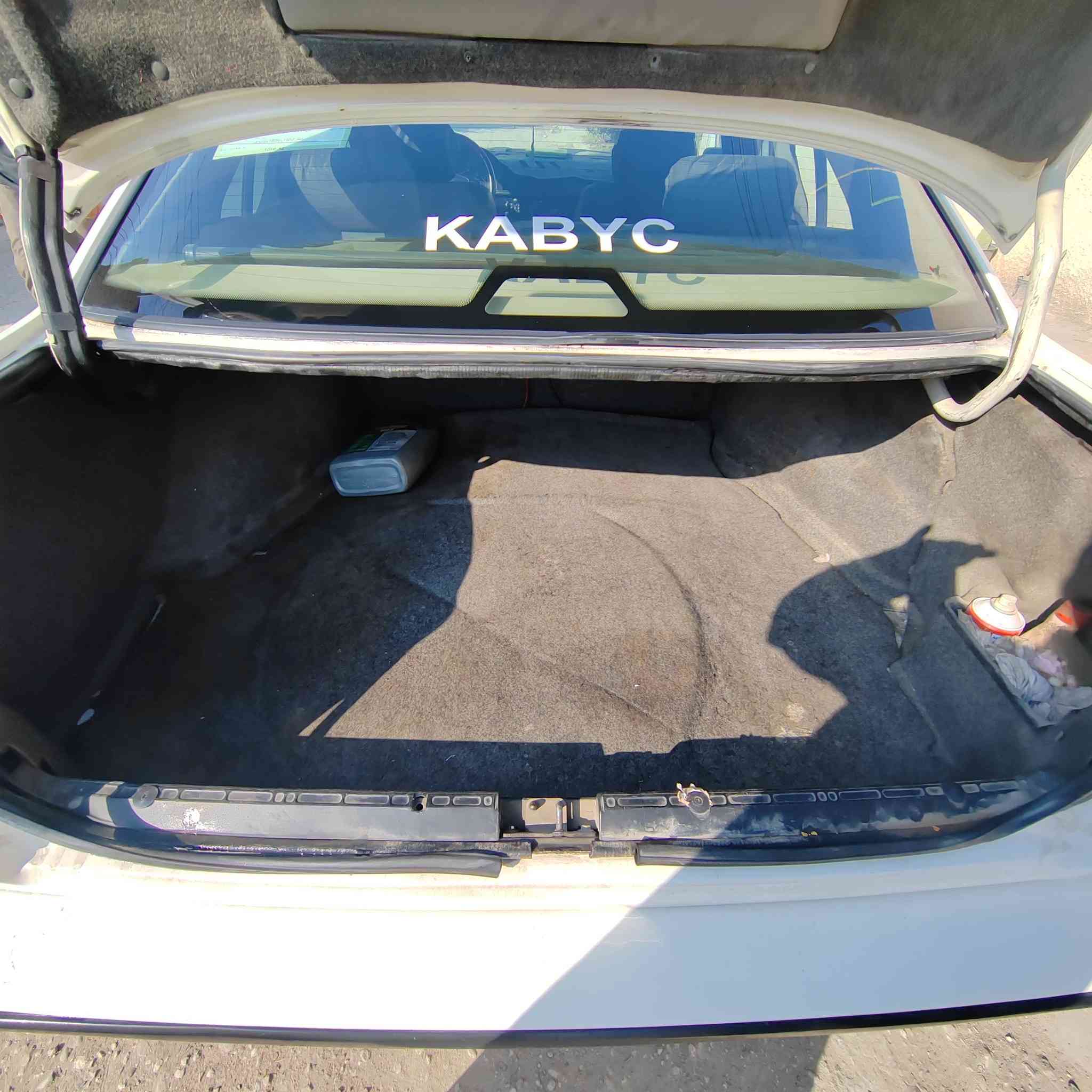 السلام عليكم بي ام ٥٢٥ اصل السياره جديده بمعنى الكلمة السعر ٦٠ وبيه مجال قليل للاستفسار الاتصال على الرقم *********** العنوان كربلاء بسمنه
