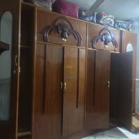 غرفه صاج • درجة اولى • توصيل