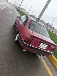 موديل ٩٢ • محرك ٢٠٠٠ • كشنات جلد