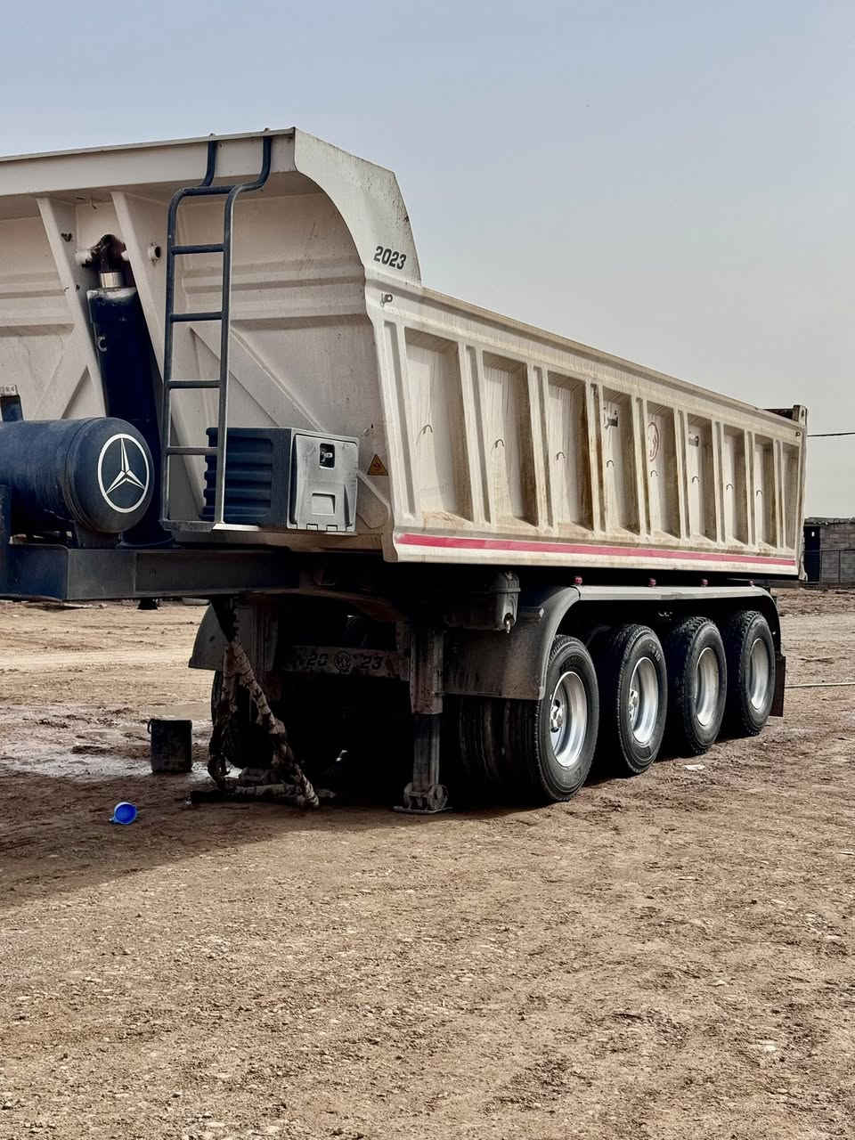 البيع بودي روعه 23 مكفول من كلشي تخم تاير فصخ وربط سليمانيه ب200 بي مجال الستفسار اتصال او وتساب***********
