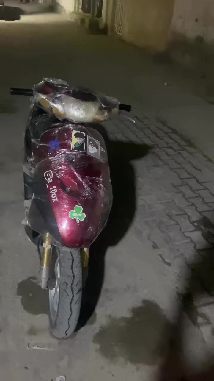 سلام عليكم عندي 12ساسوكي لبيع ***********. الاستفسار خاص
