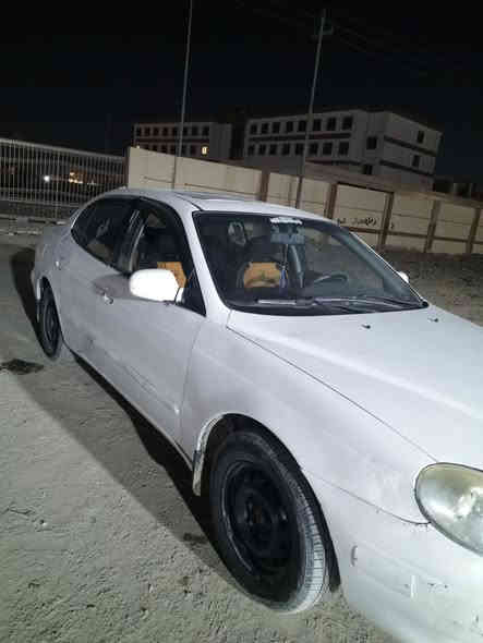 سيارة دايو
كوري
***********
