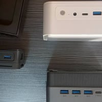 Ryzen 5 6600H • Ryzen 7 7730U • N5105 رام 16GB