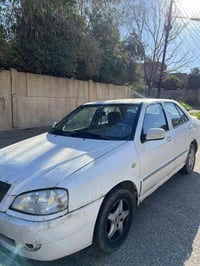 كوين • ٢٠١٠ • الموصل