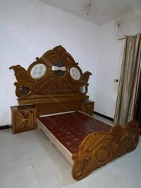 غرفة صاج عراقي • المطيحه • مجال قليل