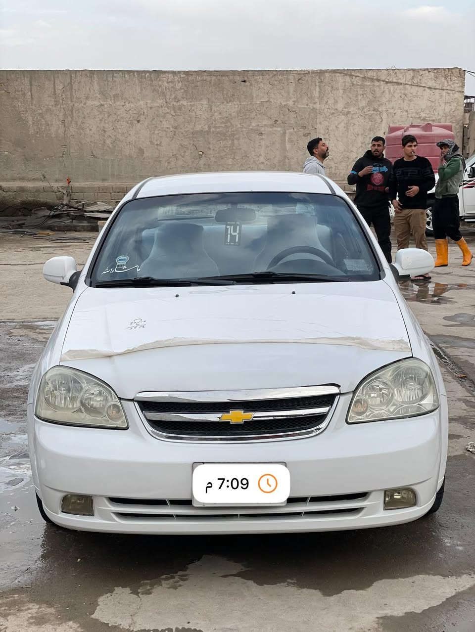 أوبترا موديل 11 بصره مشروع وطني سنوية جديده المالك بسماوه ومداور بسماوه قطعتين صبغ بدون عابر جاهزه كير مكينة حدادية تخم تاير كهربائيات جديده مكان سماوة المركز حياكم الله ***********
