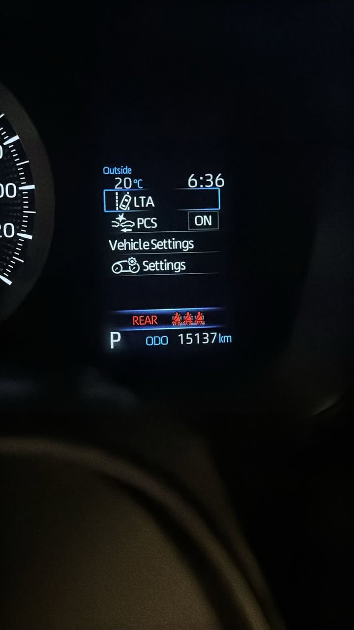 كورلا 2024 الشكل الامريكي محرك 1200 تيربو بانزين مو هايبرد طياره واقتصاديه
جديده السياره شبه زيرو ماشية فقط 15 الف
السعر 147 وبيها مجال بسيط
*********** بغداد
