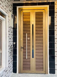 حداد متنقل • كربلاء • بيبان شبابيك