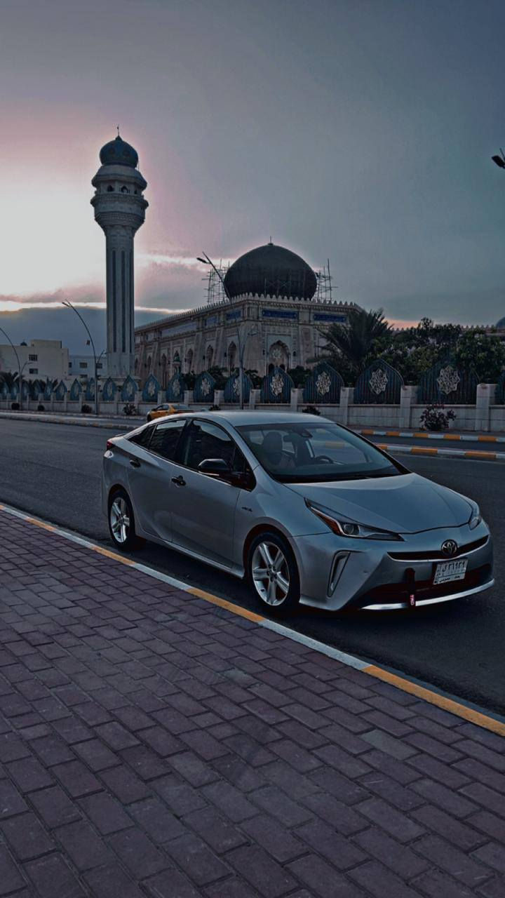 سلام عليكم تويوتا بريوس موديل 22 الحادث كما موضح بل صوره السعر 120وبي مجال رقم بغداد تحويل ثاني يوم 
التواصل ***********
