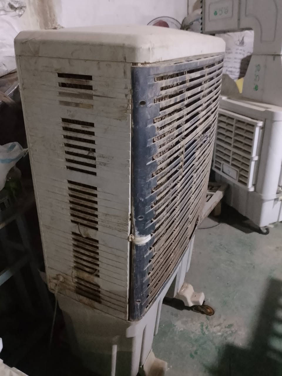 مبردات مستعمله شغاله سعر القطعه 75


**إذا كنت صاحب هذا الإعلان وتريد حذفه لأي سبب، رجاءا أرسل رسالة إلى الدعم الفني**