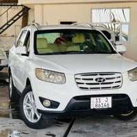 سنتافيه • ٢٤٠٠ • ٧ ركاب