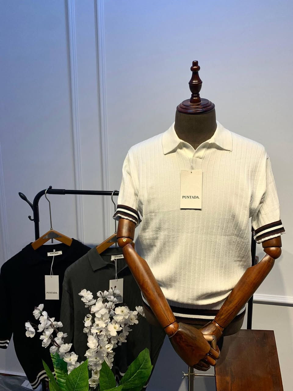 مع مصنع بونتادا واسبيكتو هتفضل متميز وف تقدم
باقي حلويات الفرشه الاولي 🧶🤌🏻

تريكو تركي اعلي كوالتي 🧶🧶

خام مستورد بلكامل 

الطقم 12 قطعه 

Colour 3

Sizes   M  L. XL  2XL

احجز اوردر عن طريق watsaap

01144190251

شغل المصنع ⬇️ ⬇️ 

https://t.me/+9fztC1PHfmRkOWI0


**إذا كنت صاحب هذا الإعلان وتريد حذفه لأي سبب، رجاءا أرسل رسالة إلى الدعم الفني**