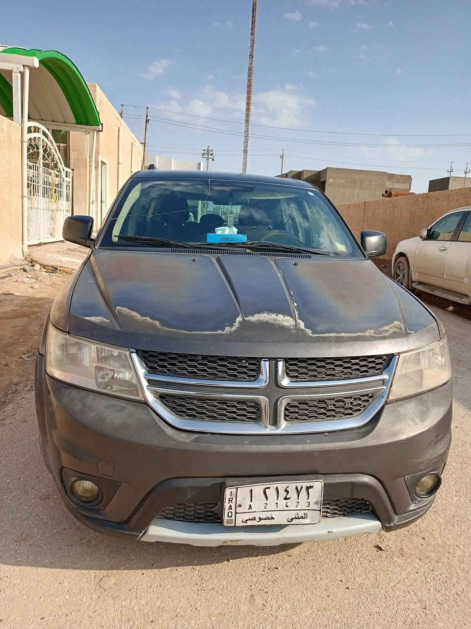 سلام عليكم جورني 2015 لون فيلي للبيع العنوان الرميثه


**إذا كنت صاحب هذا الإعلان وتريد حذفه لأي سبب، رجاءا أرسل رسالة إلى الدعم الفني**