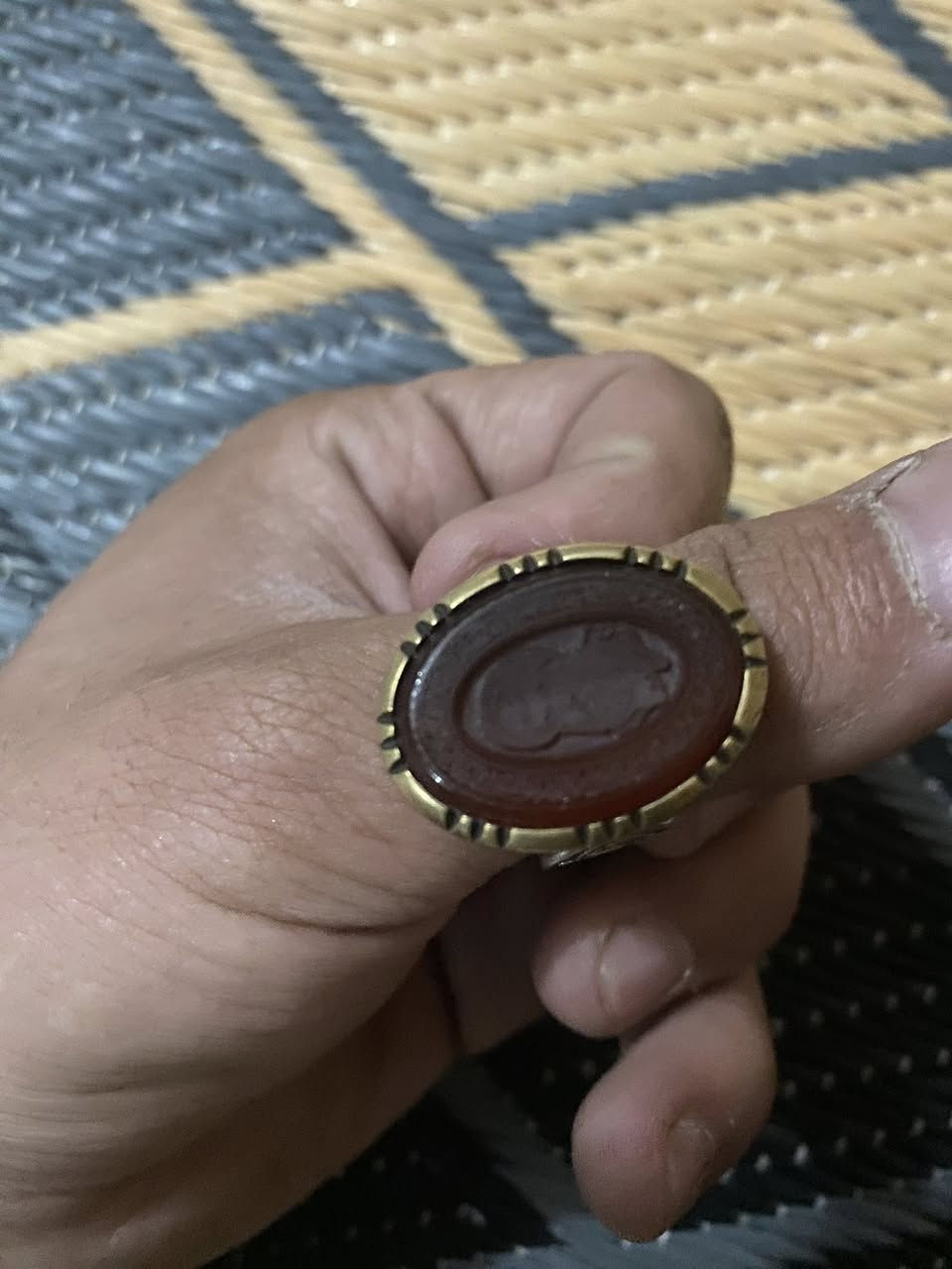 خواتم ثقيلة جداً للبيع


**إذا كنت صاحب هذا الإعلان وتريد حذفه لأي سبب، رجاءا أرسل رسالة إلى الدعم الفني**