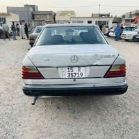 مرسيدس • موديل ٩٢ • المقدادية