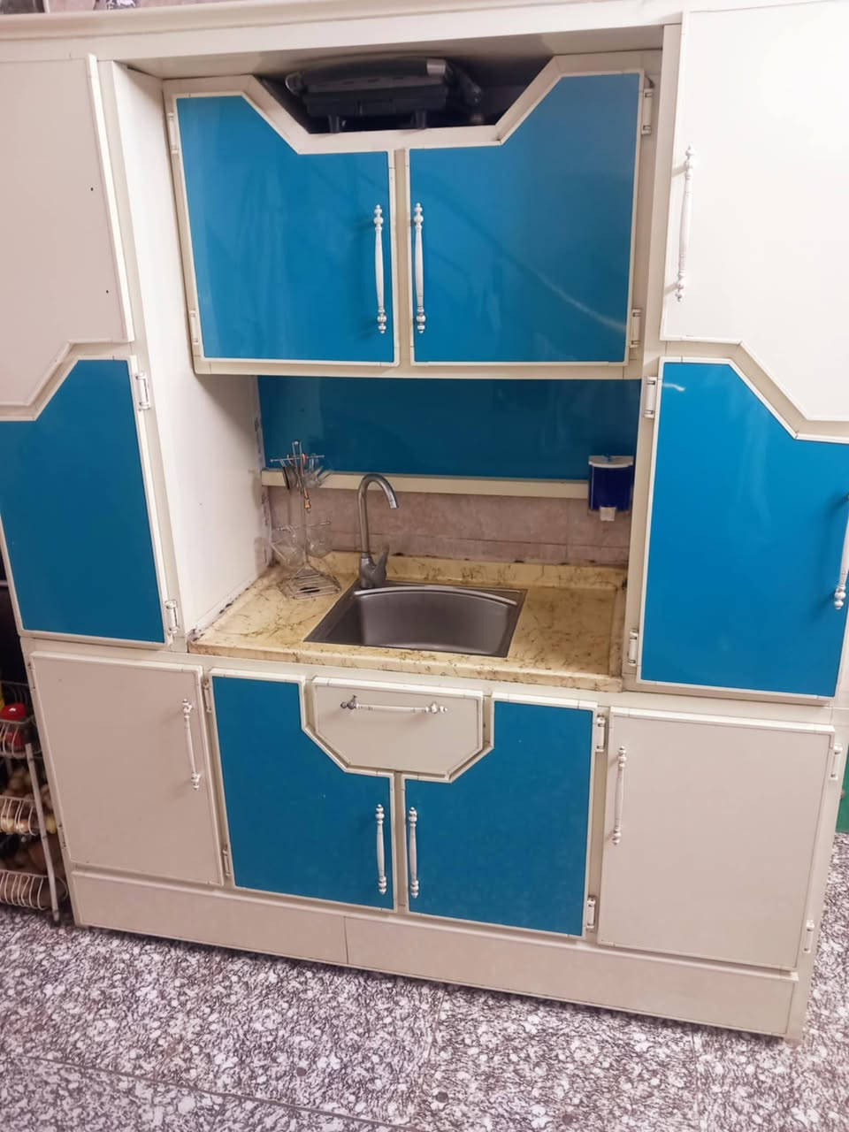 كاونتر تفصال قياس مترين مكان بغداد


**إذا كنت صاحب هذا الإعلان وتريد حذفه لأي سبب، رجاءا أرسل رسالة إلى الدعم الفني**