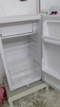 ثلاجة • بەشەرت