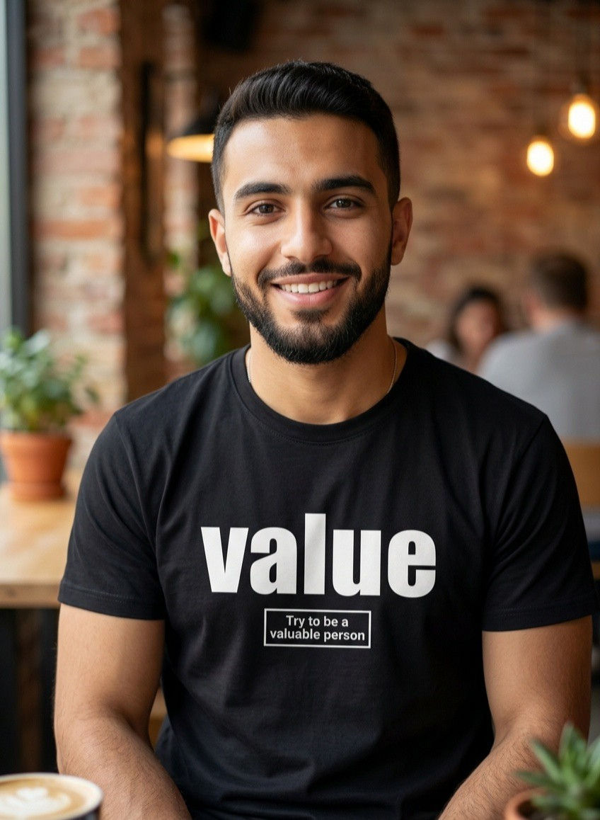 #ازياءAVVAللالبسةوالاحذيةالرجالية

#هيت_شارع_الچري_مجاورفرع_باب_الحارة
#تيشرت_قطن_خامةممتازة
القياسات(S M L XL XXL)
لايك ليصلك  كل ماهو جديد 

*********** واتس اب
