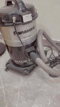 براد خلل • مكنسة شغالة • مجمع الجنائن