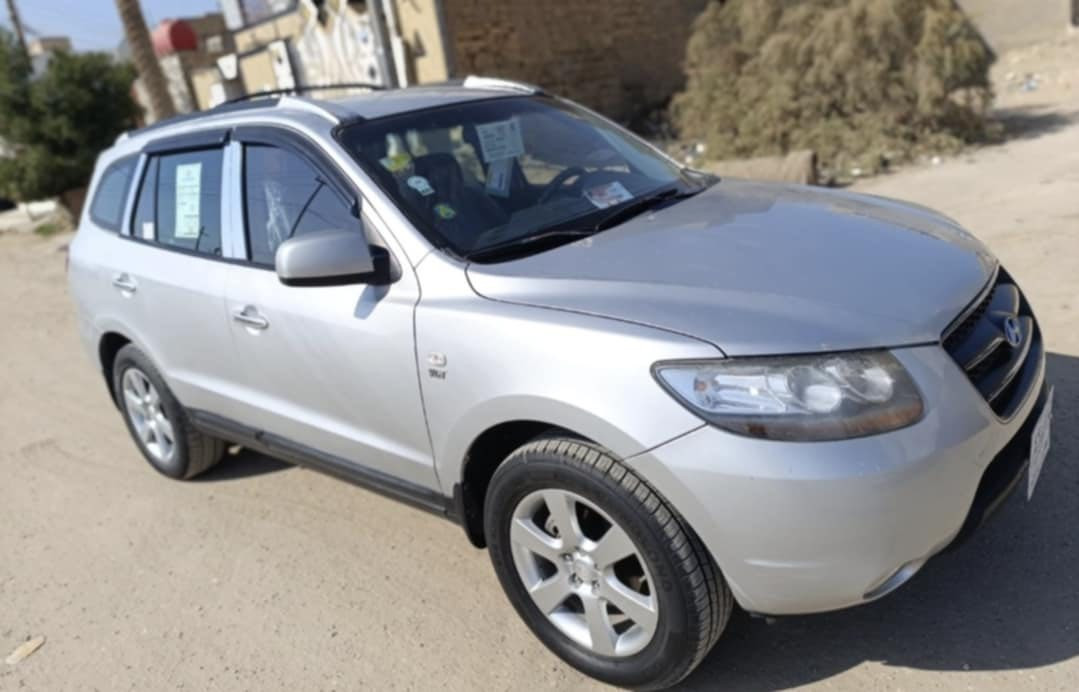 سلام عليكم سنتافيه ٢٠١٠ سياره كصه جنطه كير مكينه
 صدر تبريد تخم  تاير جديد  سياره كاز بعدهي شركه متومه اربيل دكه حاسبه وين مايعجبك  مكينه صفر جاج 6سلندر 
السعر 48
المكان بغداد
الشراي يخابر ***********
